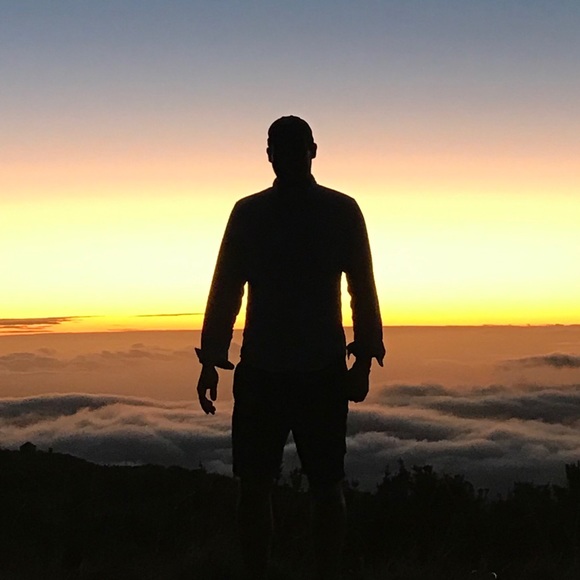 Meet your Posher, Josiah - Picture 1 of 1